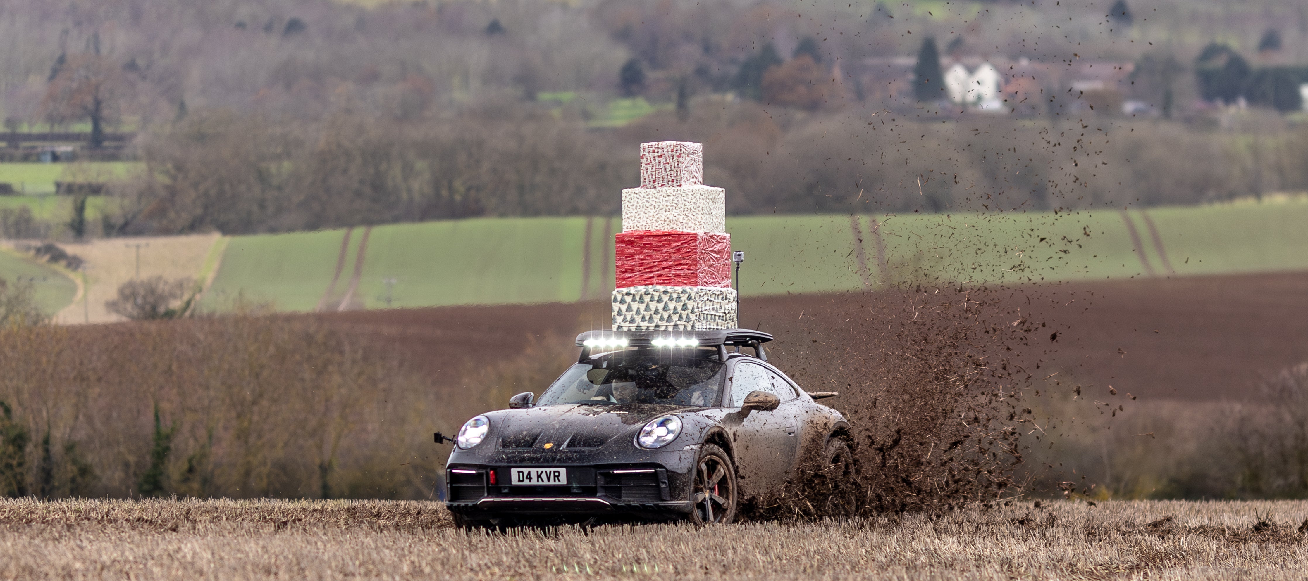 HAPPY HOLIDAYS FROM JCR 🎄💨