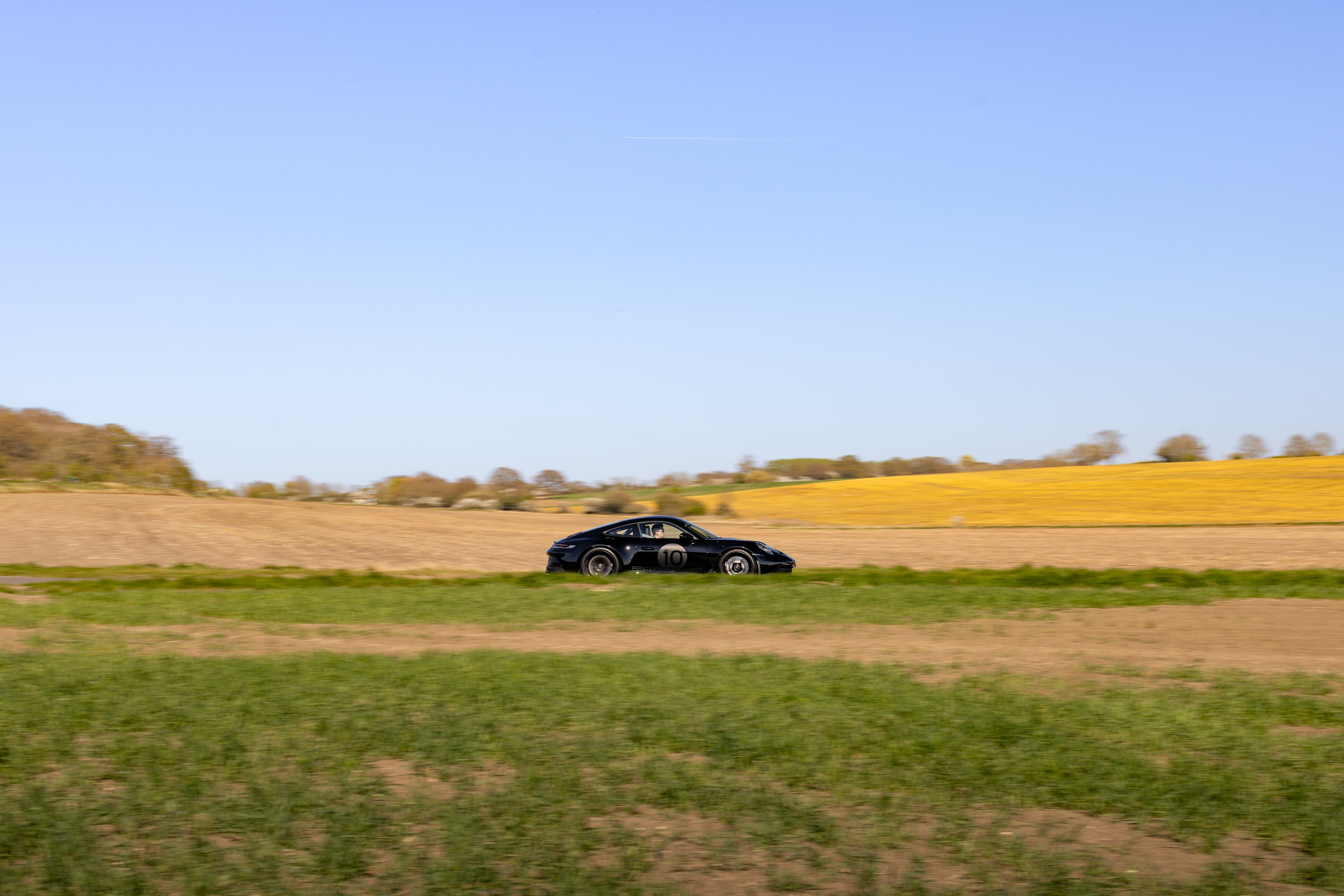 EVO MAGAZINE HAVE THEIR SAY ABOUT THE JCR S/T