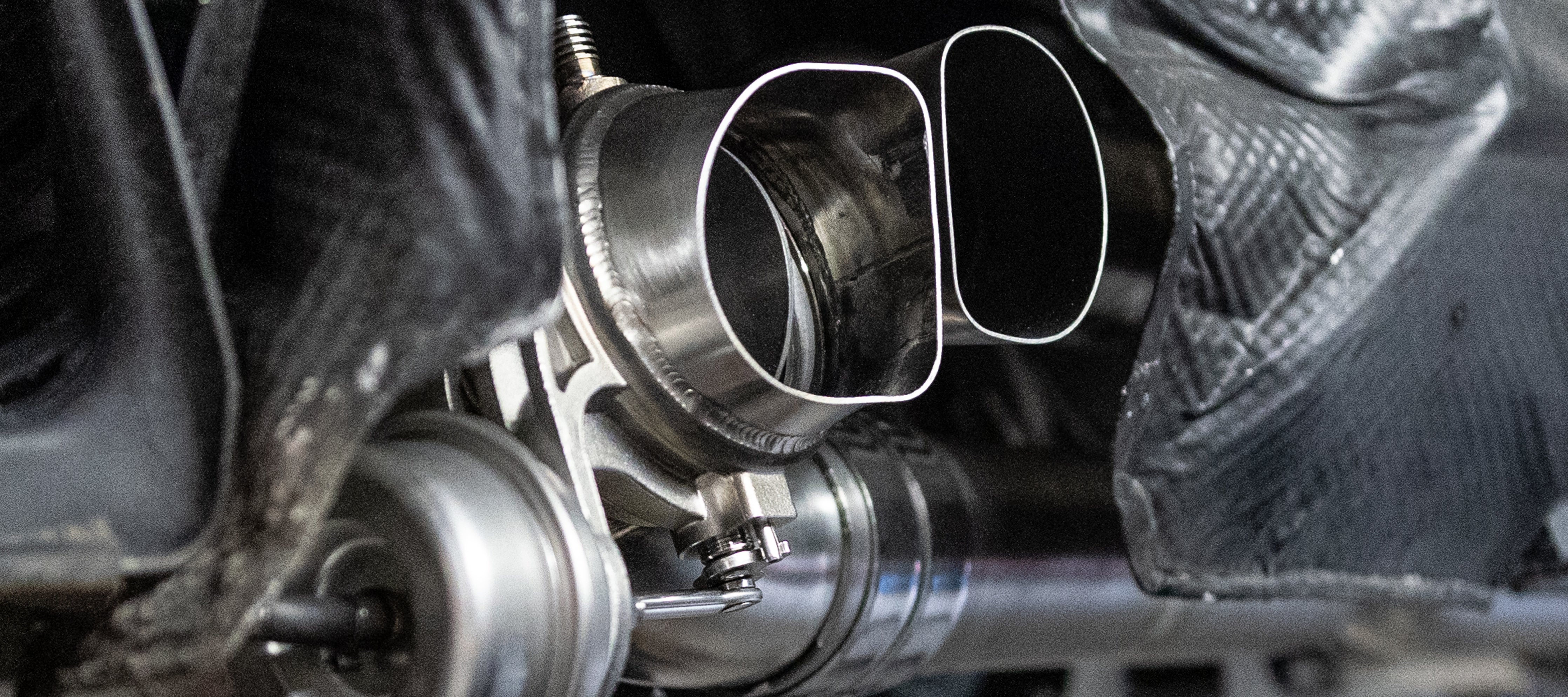 991 GT2 RS CAT REPLACEMENTS