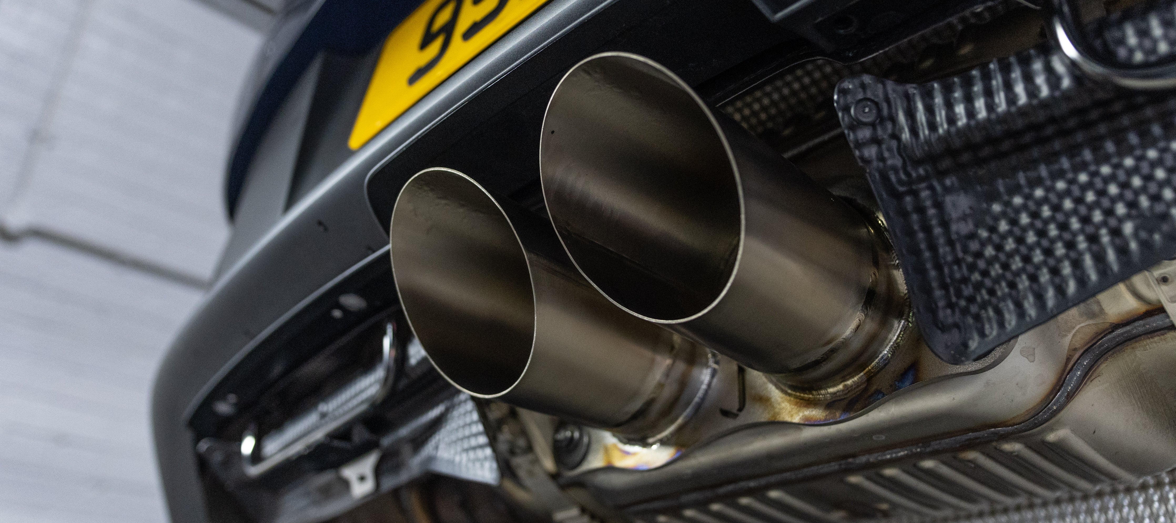 992 GT3 - OEM REPLACEMENT TIPS