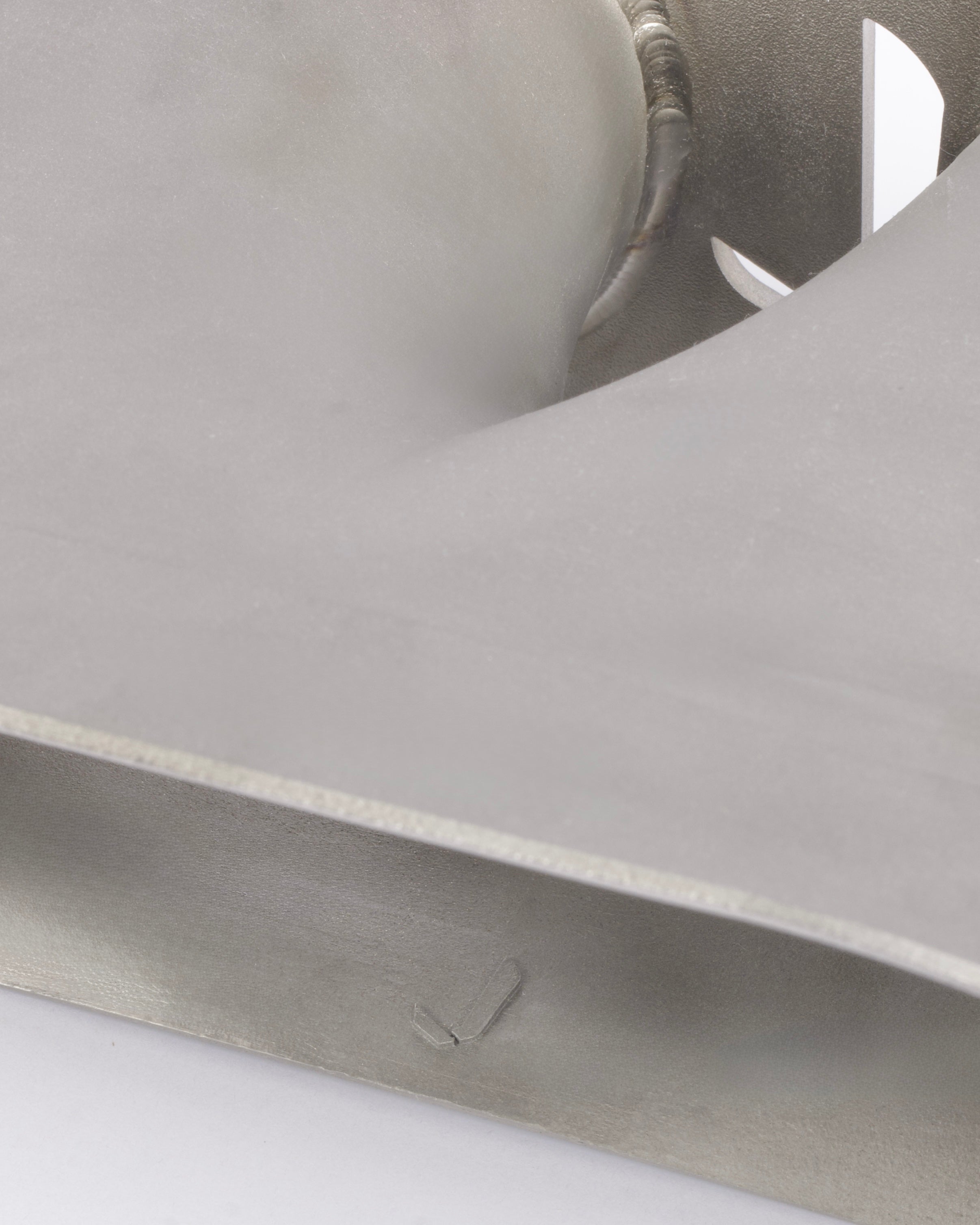 TITANIUM 3D PRINTED 2-1 TIPS