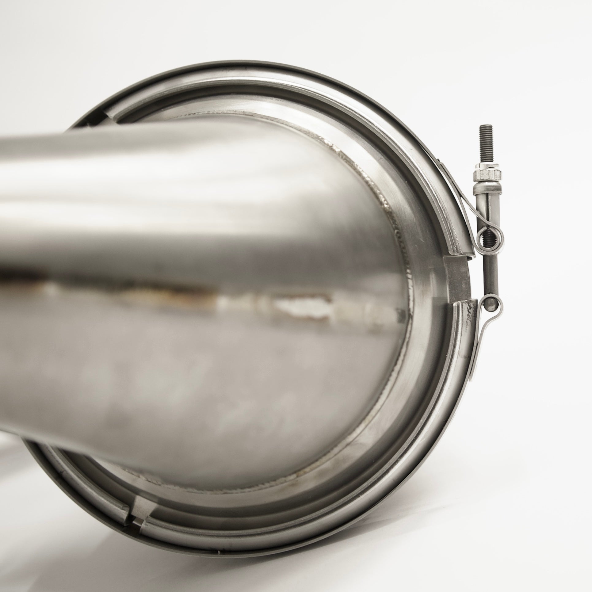 911 'GT' OPF V-BAND CLAMPS