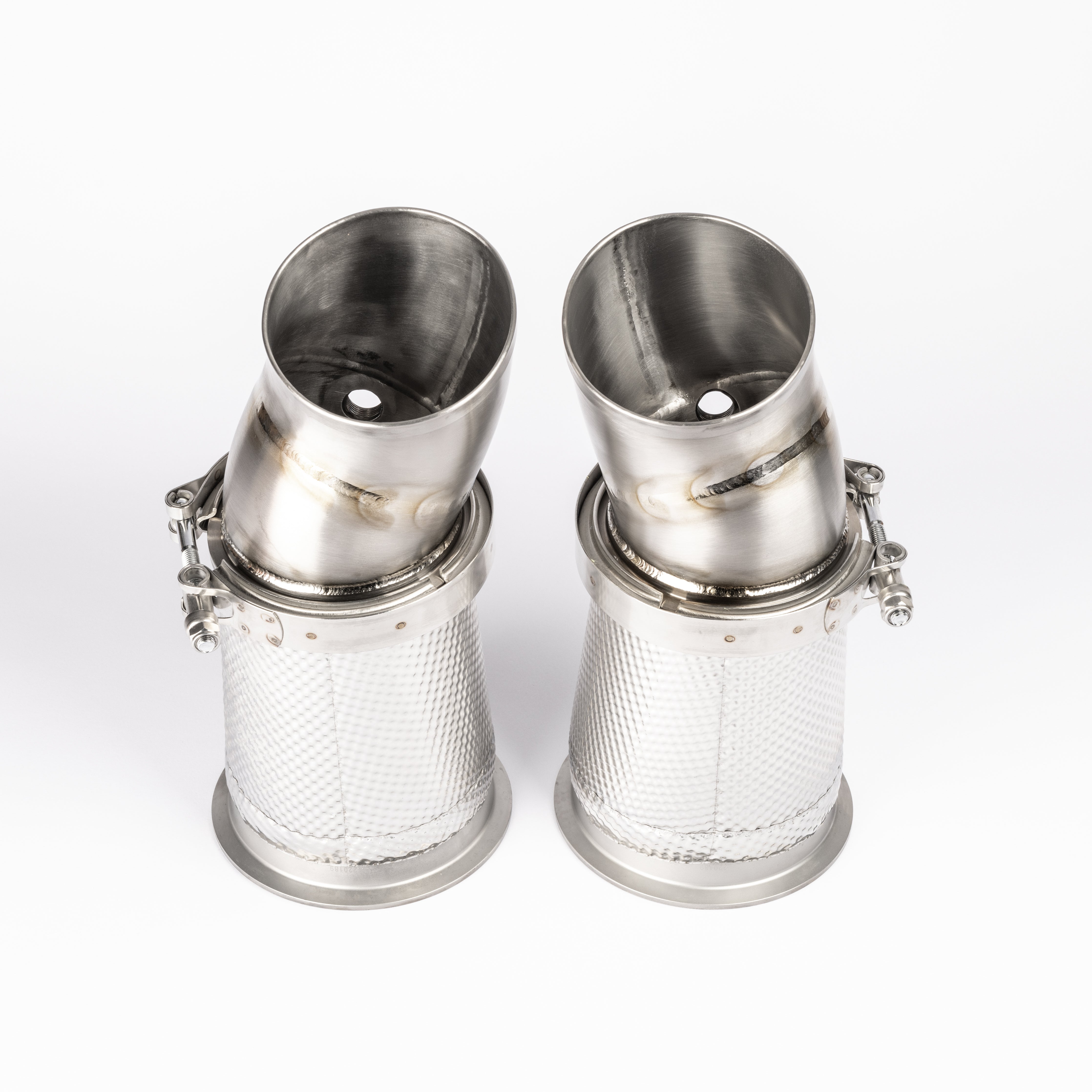 SUPERLIGHT RACE PIPE (CAT DELETE)