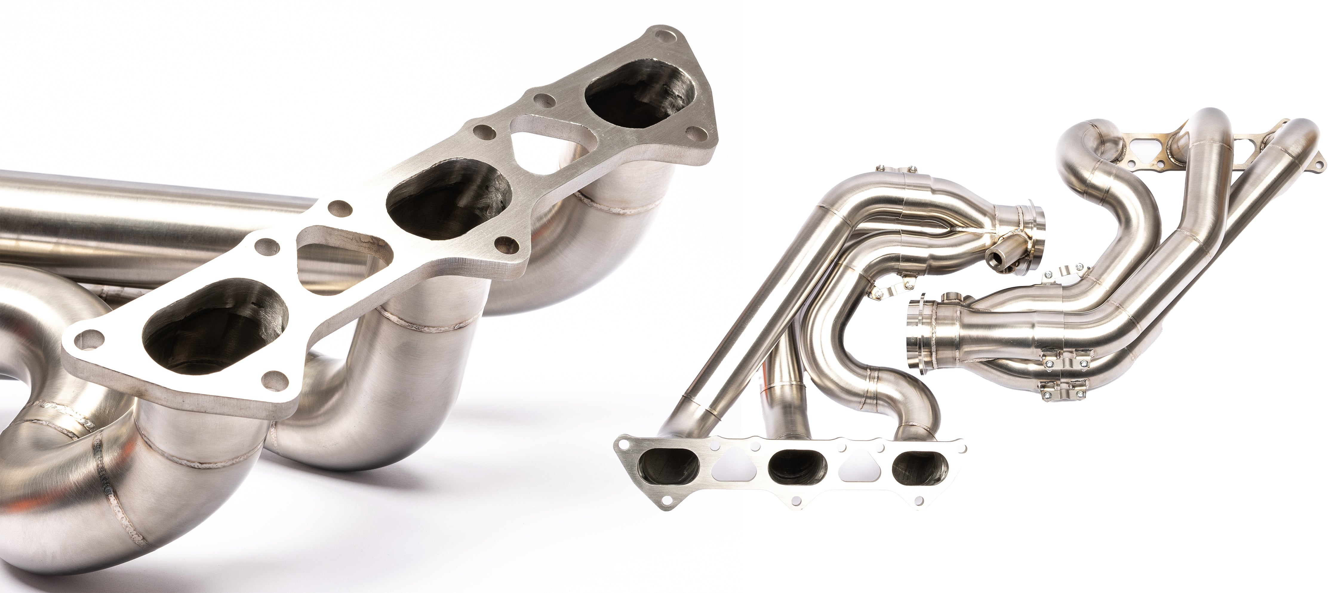 991 GT3 / RS MANIFOLDS