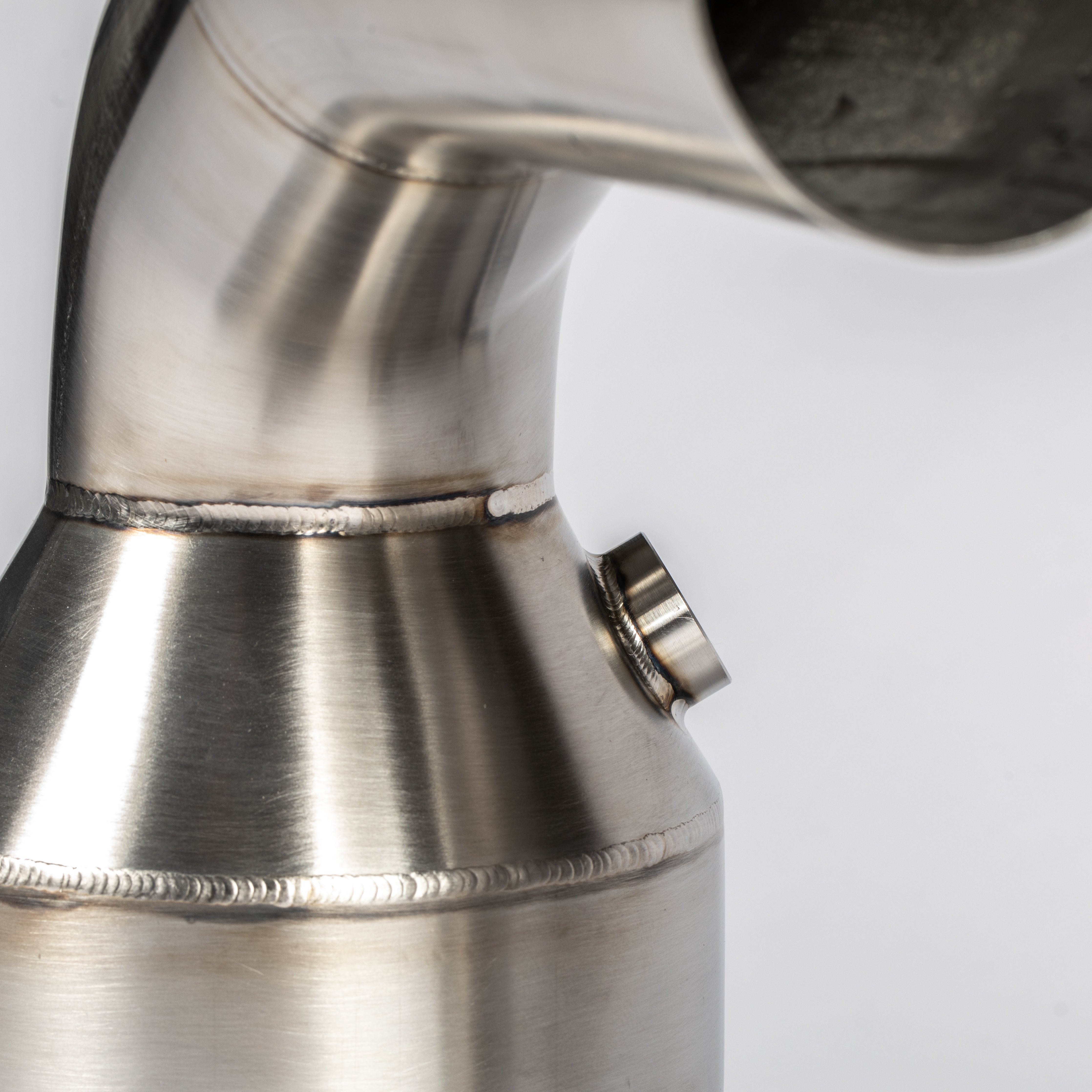 991 TURBO / S CAT REPLACEMENTS