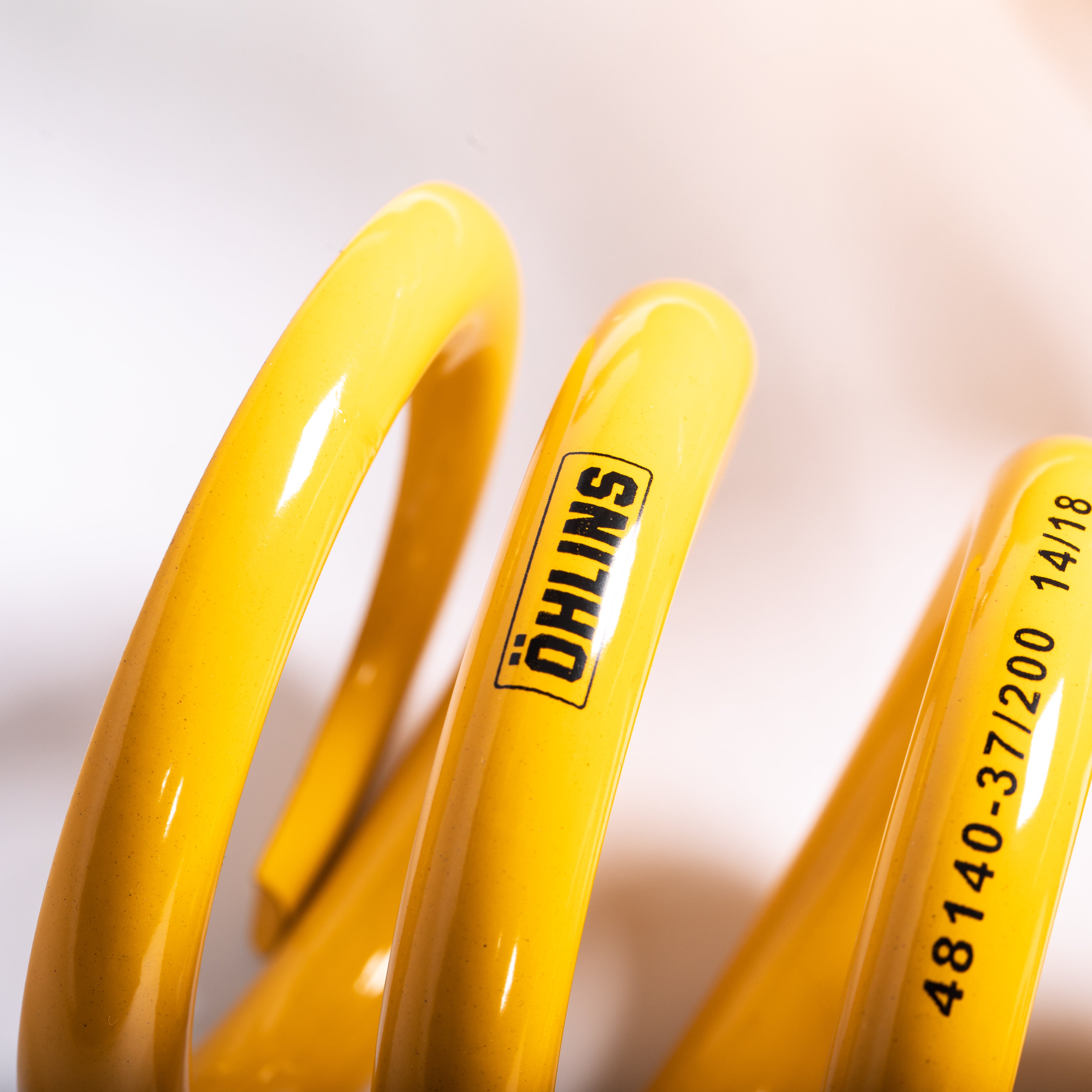 991 GT3 / RS SUSPENSION