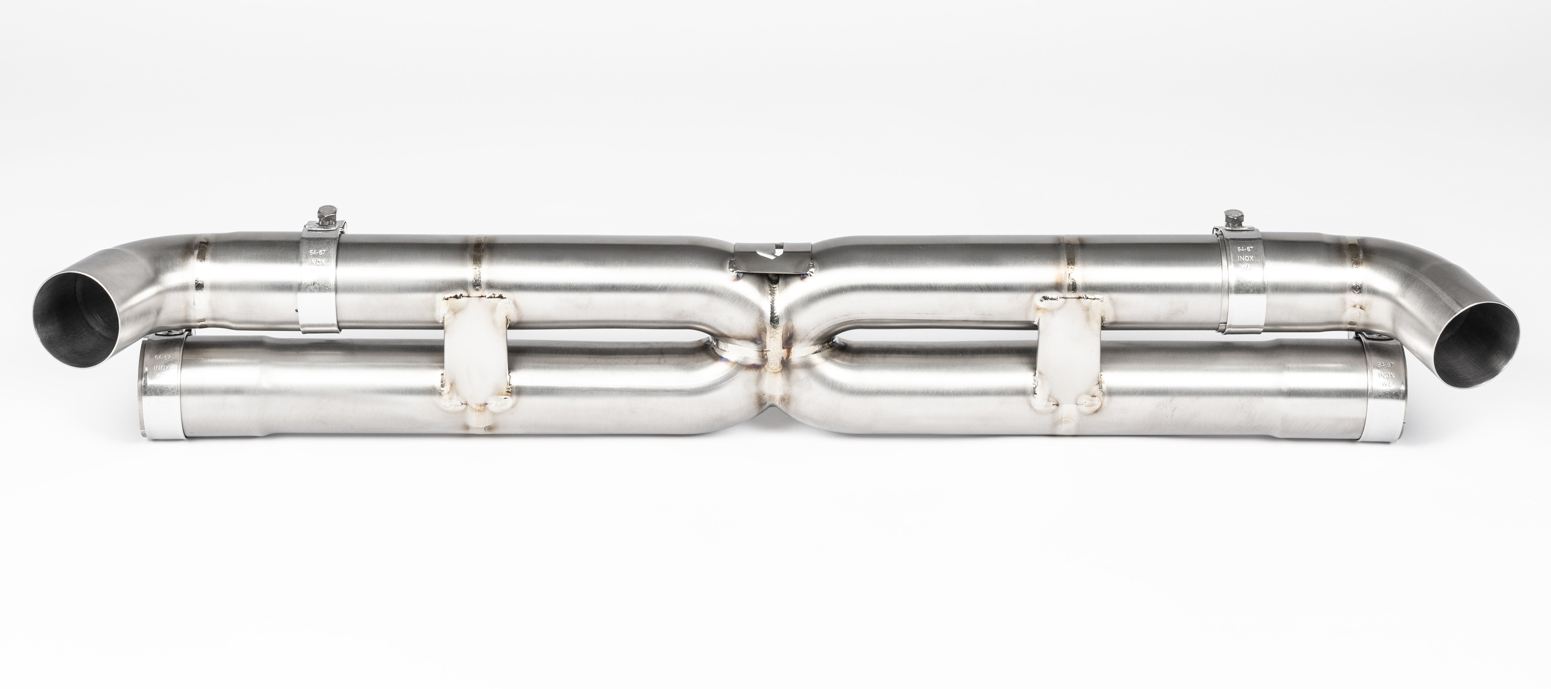 997 TURBO CENTRE REPLACEMENTS