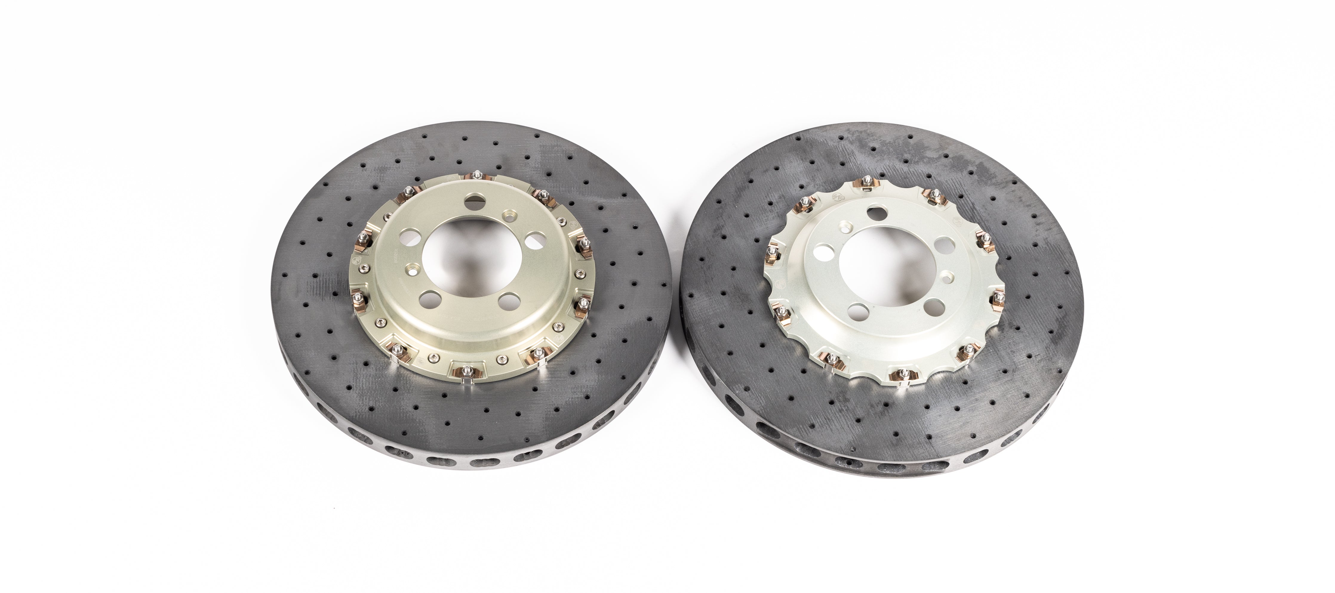 992.2 GT3 / TOURING BRAKES