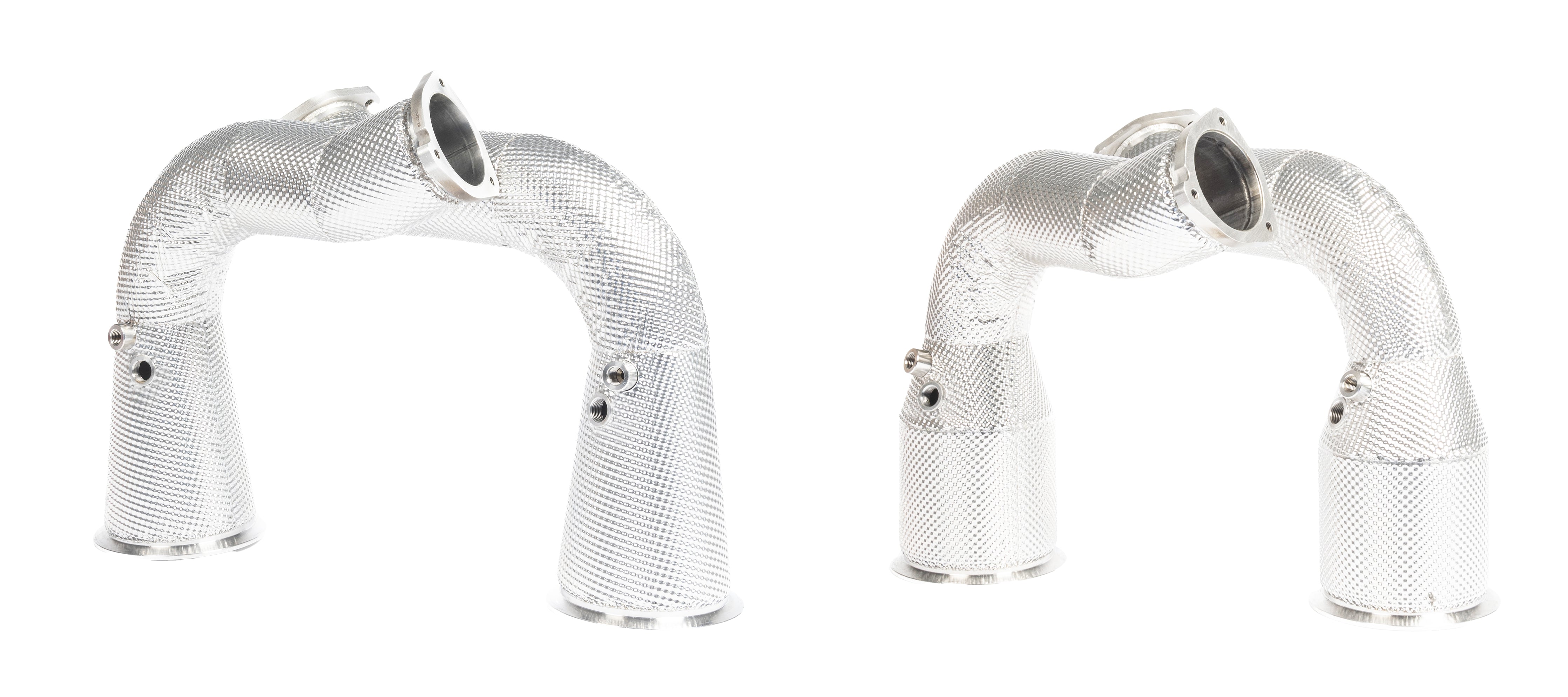 9Y0 CAYENNE CAT REPLACEMENTS