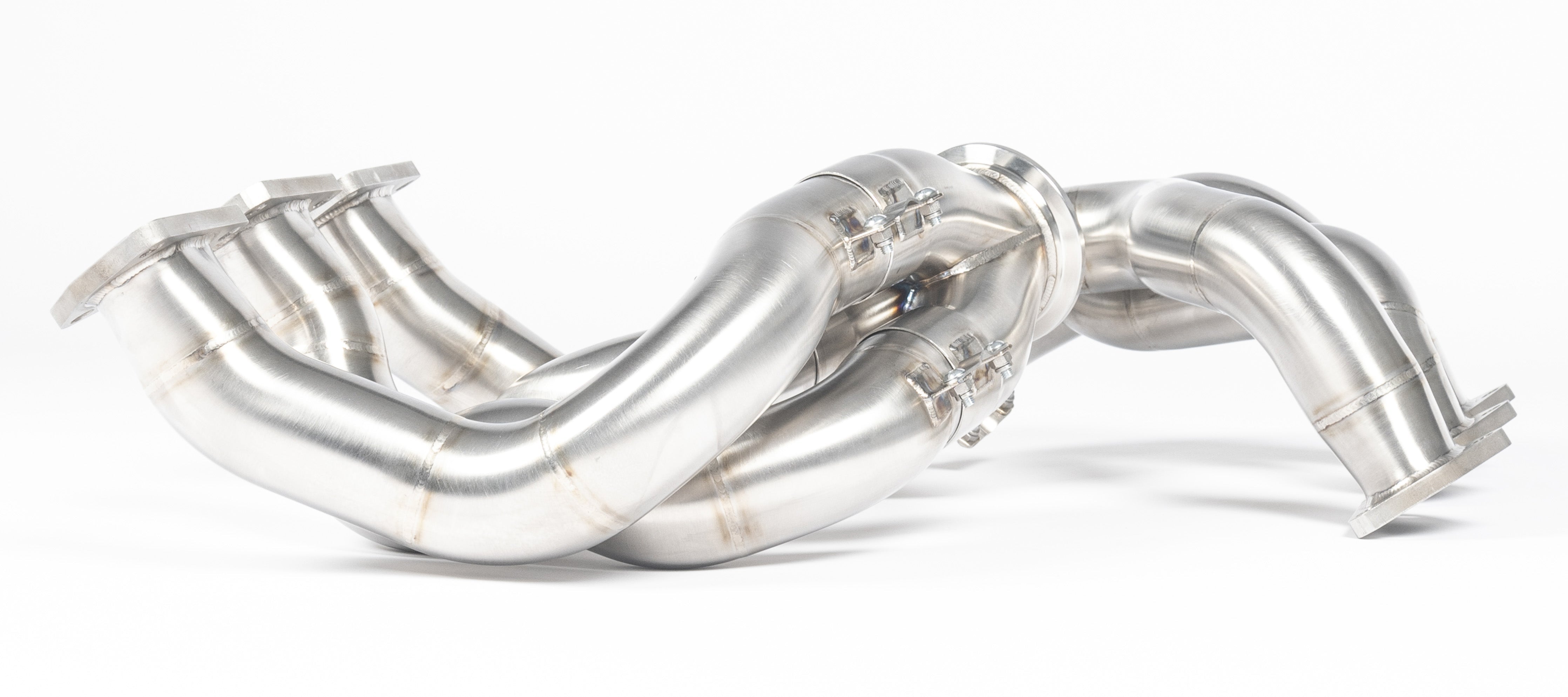 992.2 GT3 / TOURING MANIFOLDS