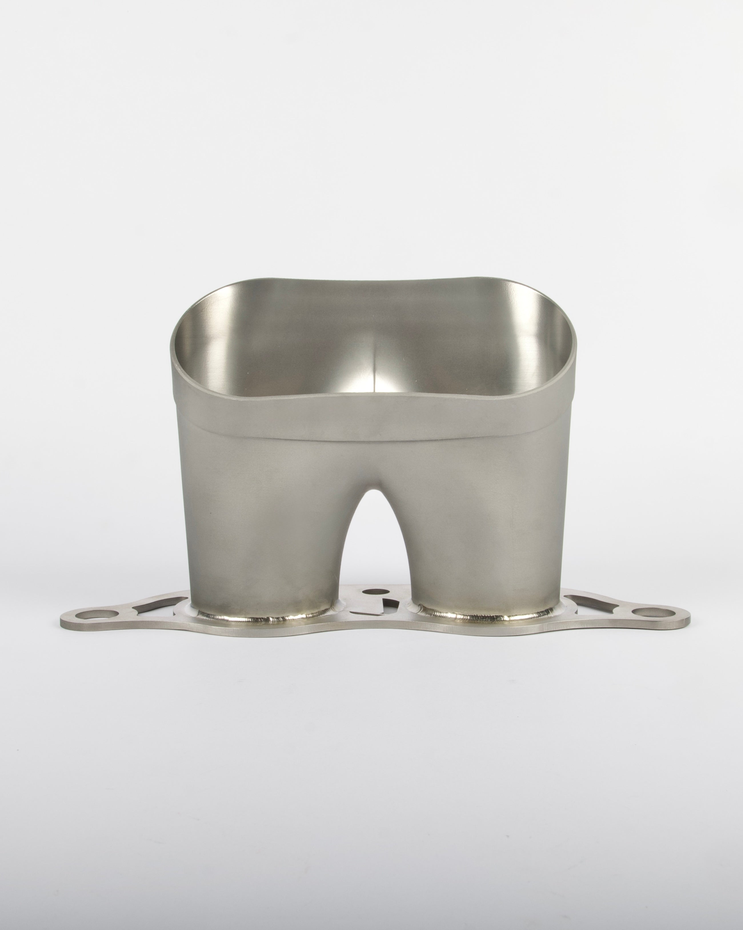 TITANIUM 3D PRINTED 2-1 TIPS