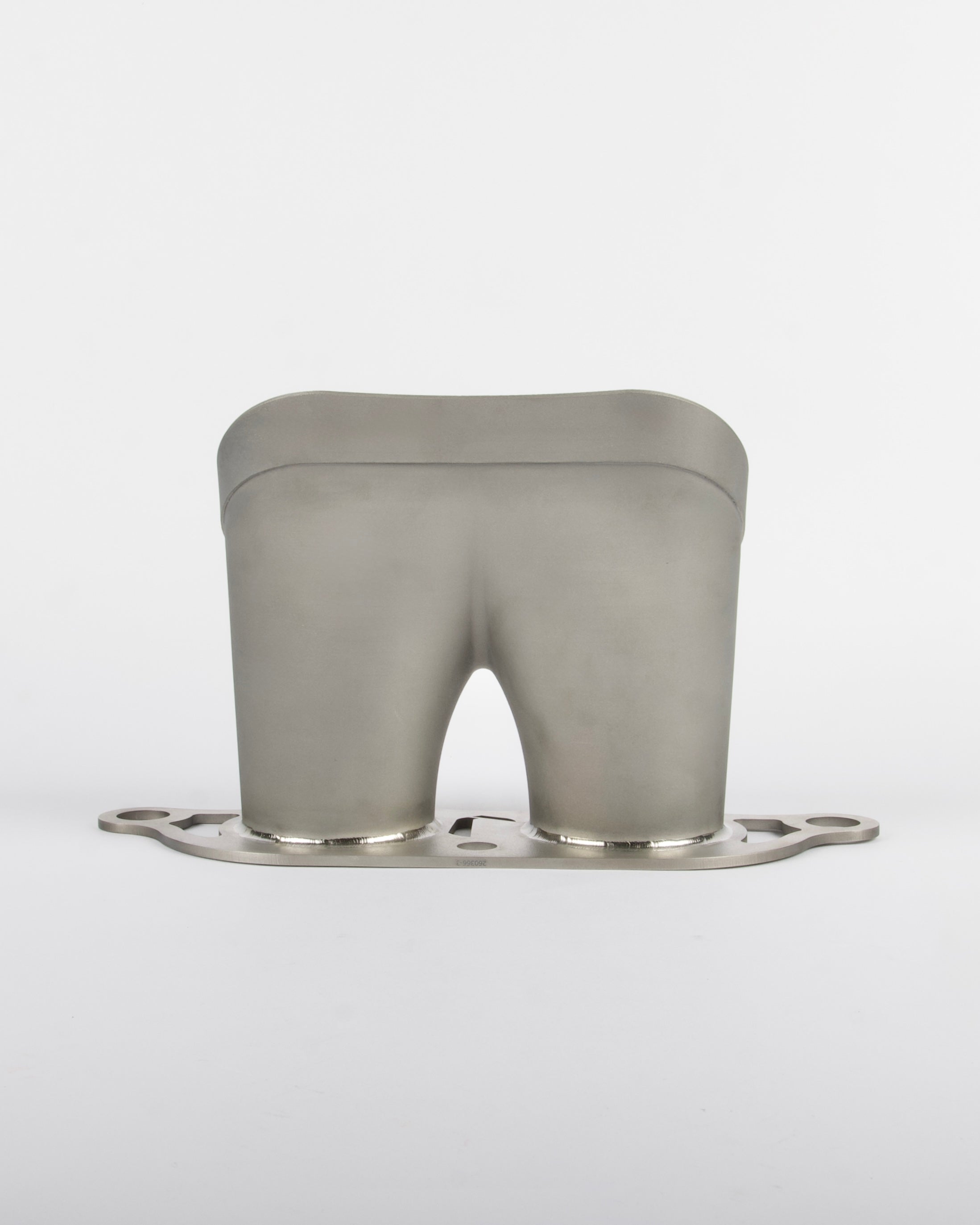 TITANIUM 3D PRINTED 2-1 TIPS