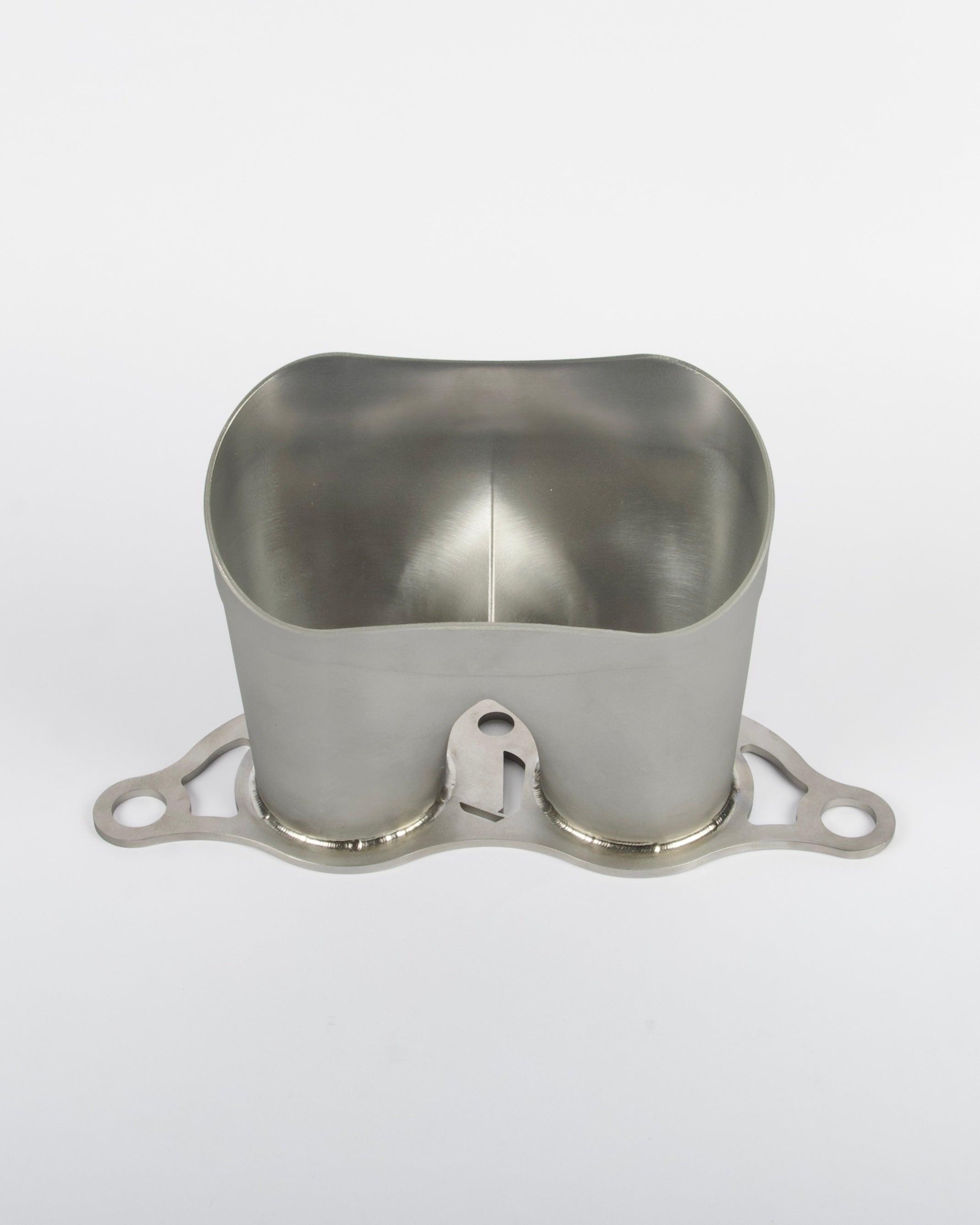 TITANIUM 3D PRINTED 2-1 TIPS