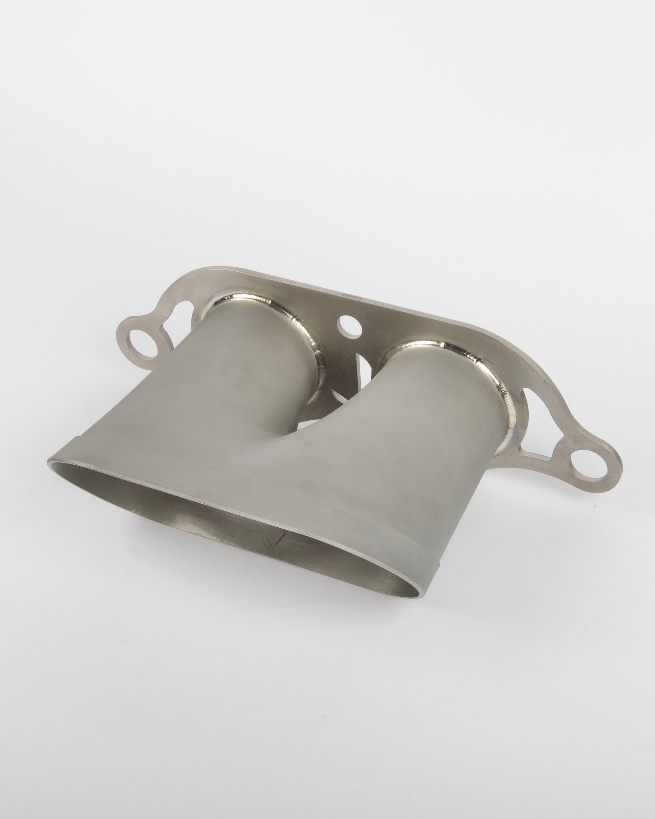 TITANIUM 3D PRINTED 2-1 TIPS