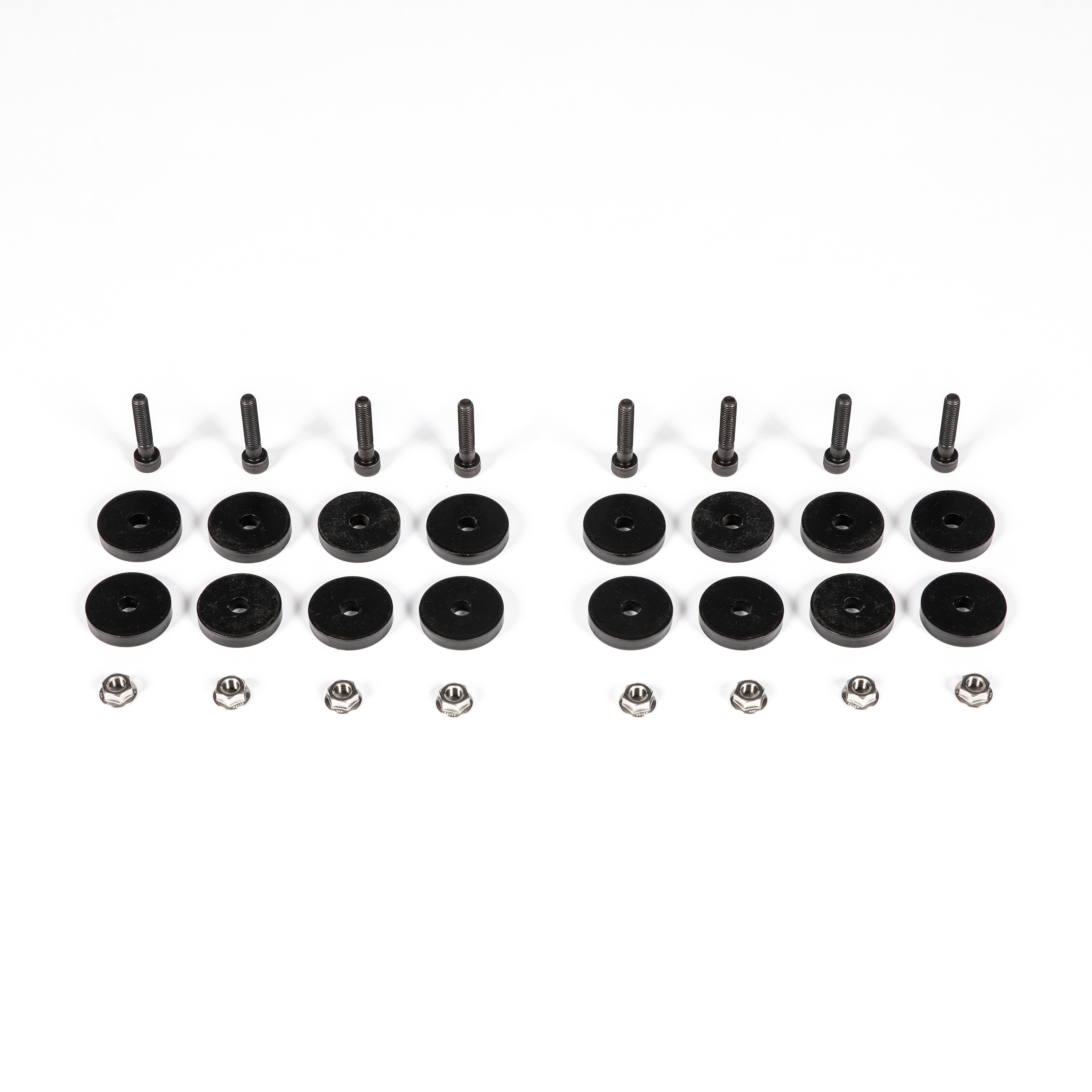 SUPER LOW HEIGHT ADJUSTMENT KIT (MK3)