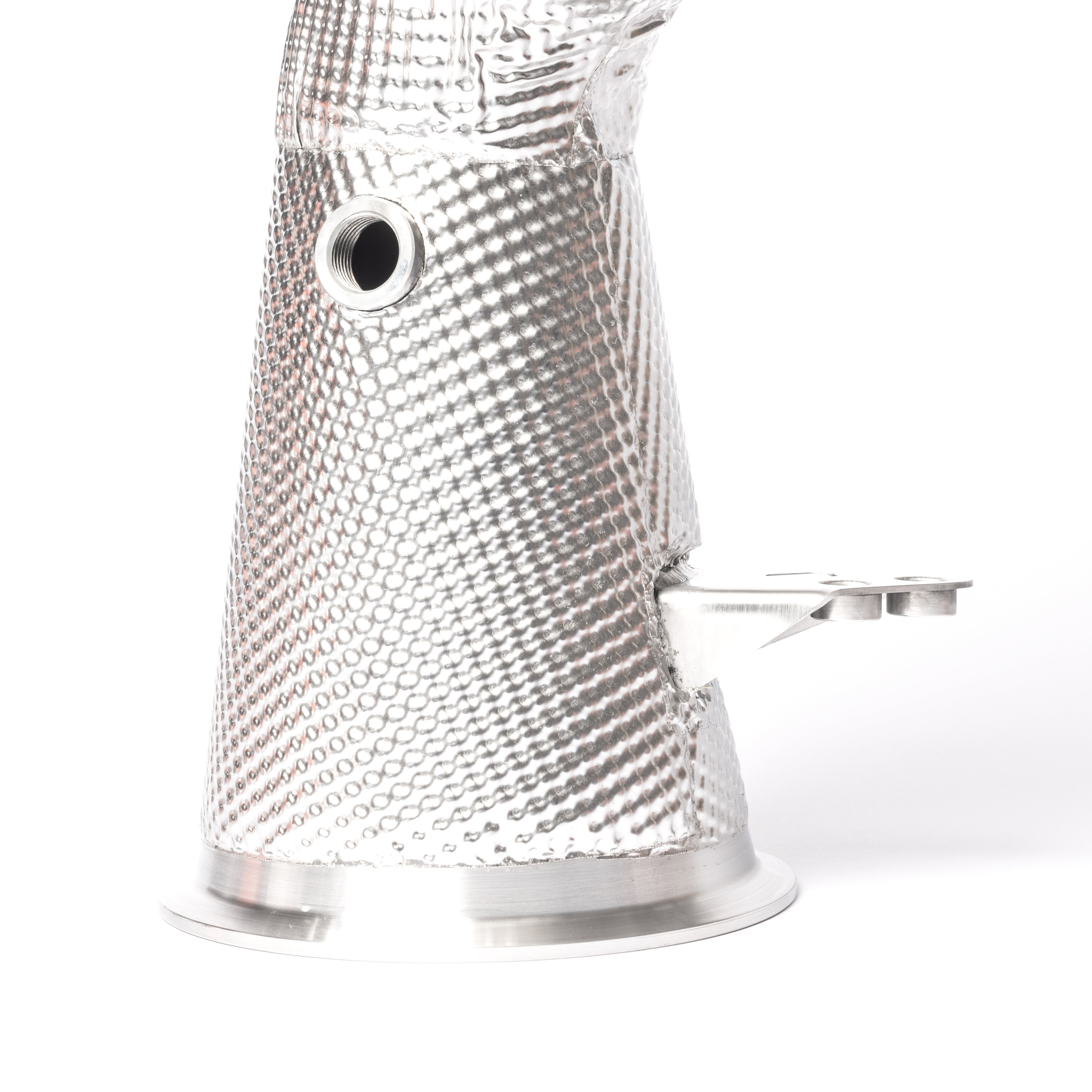 INCONEL CAT DELETES (HEAT SHIELDED)